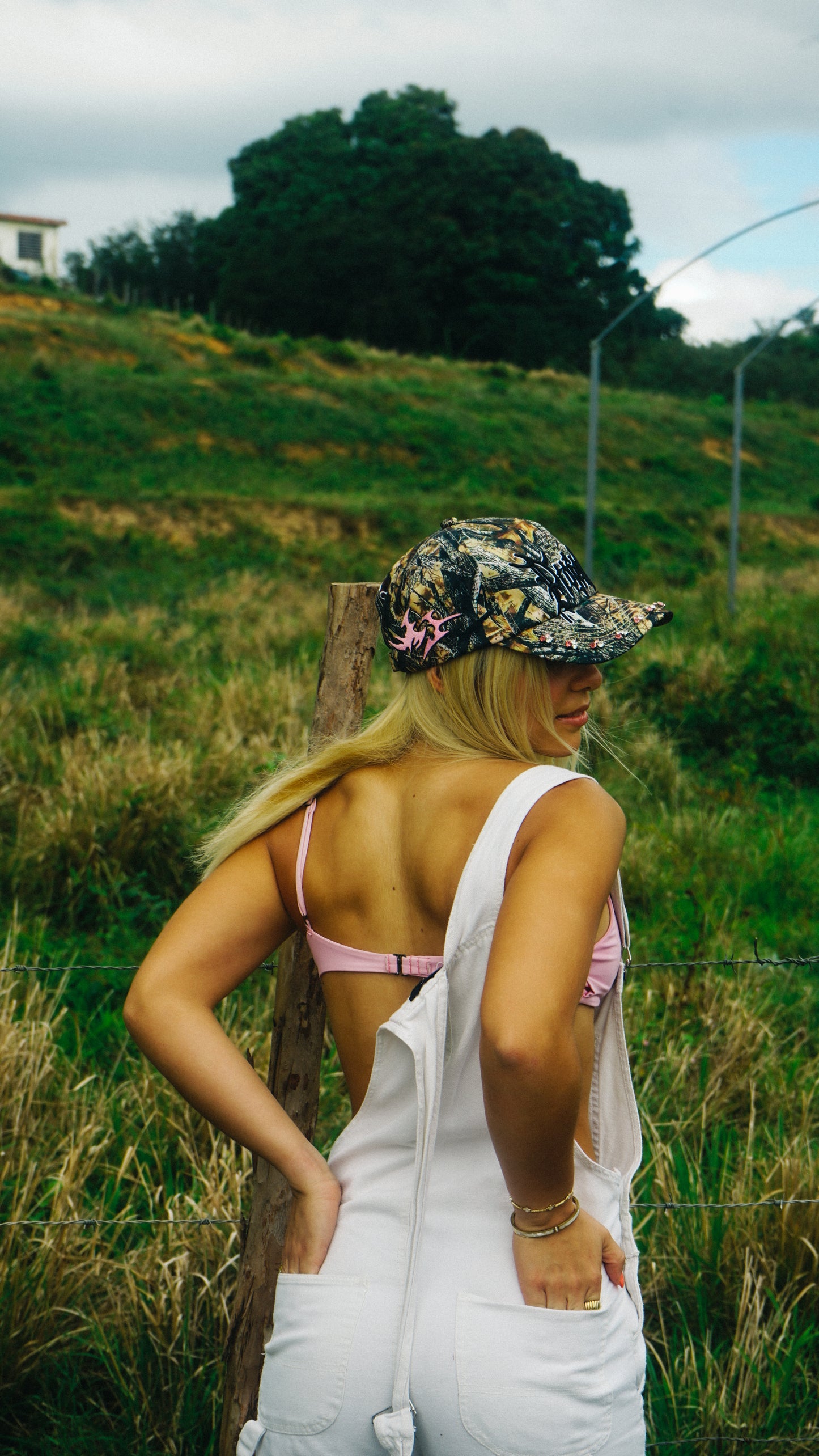 VALENTINA (VALENTINE’S DROP)