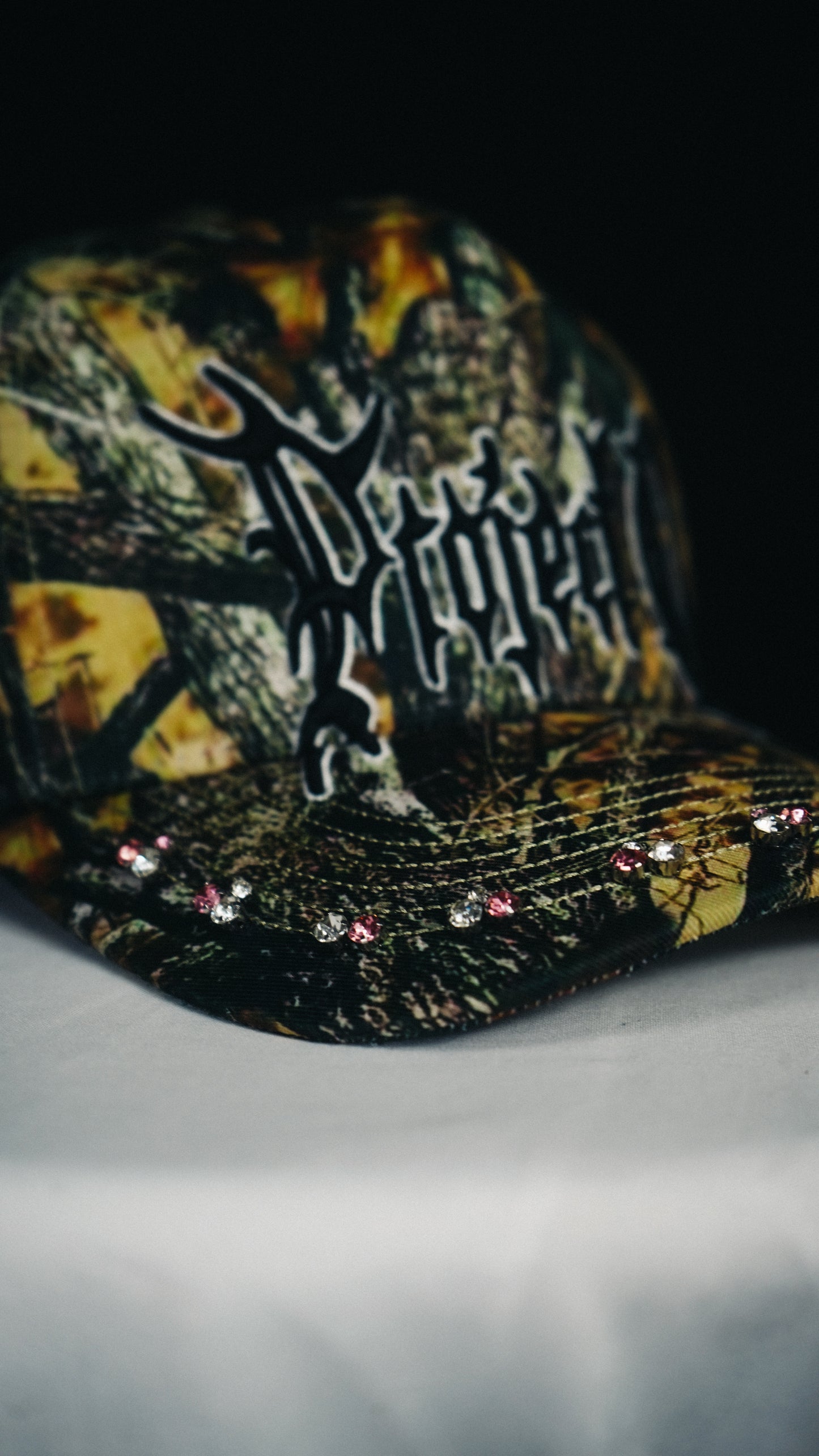 VALENTINA (VALENTINE’S DROP)