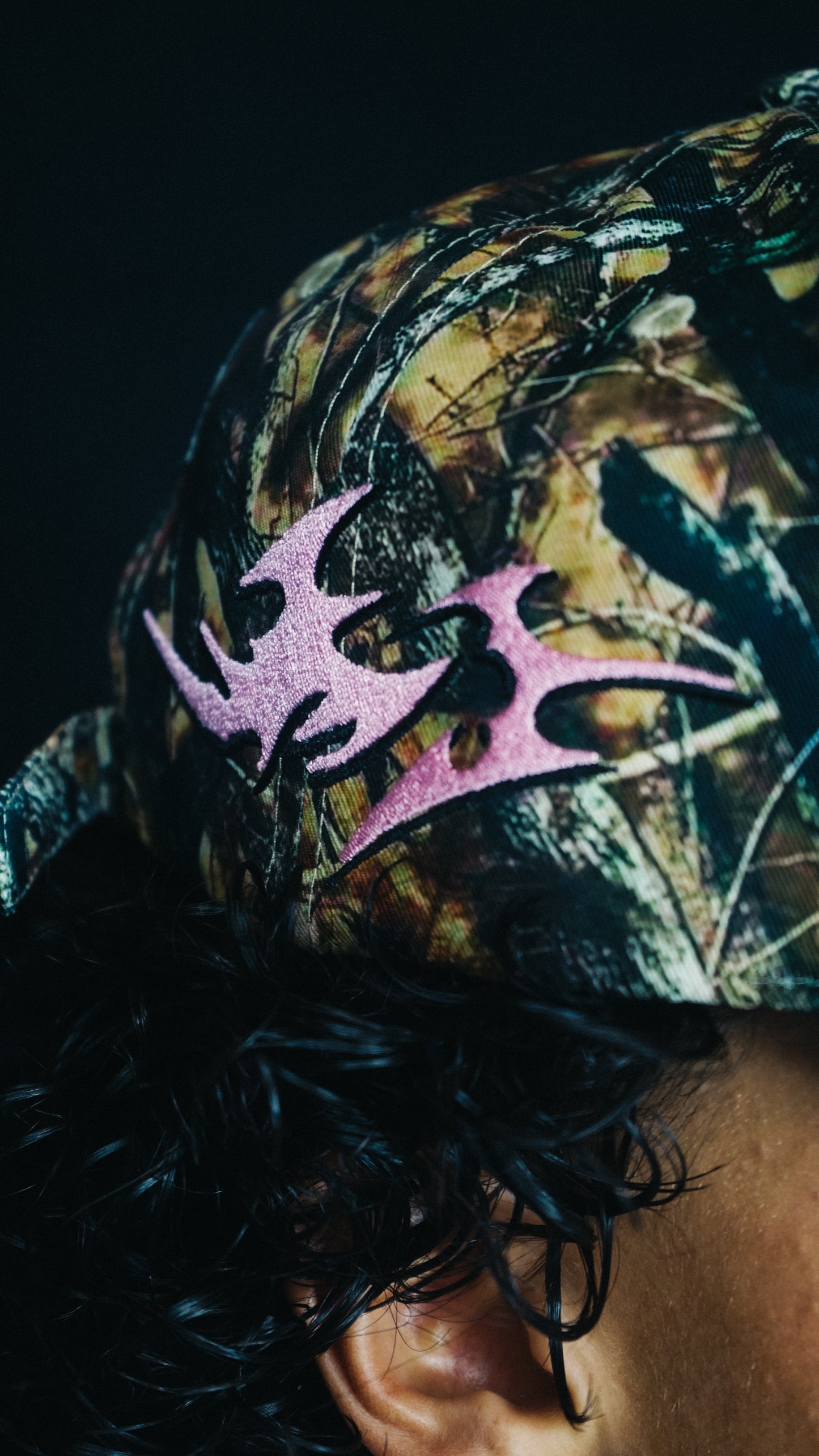 VALENTINA (VALENTINE’S DROP)