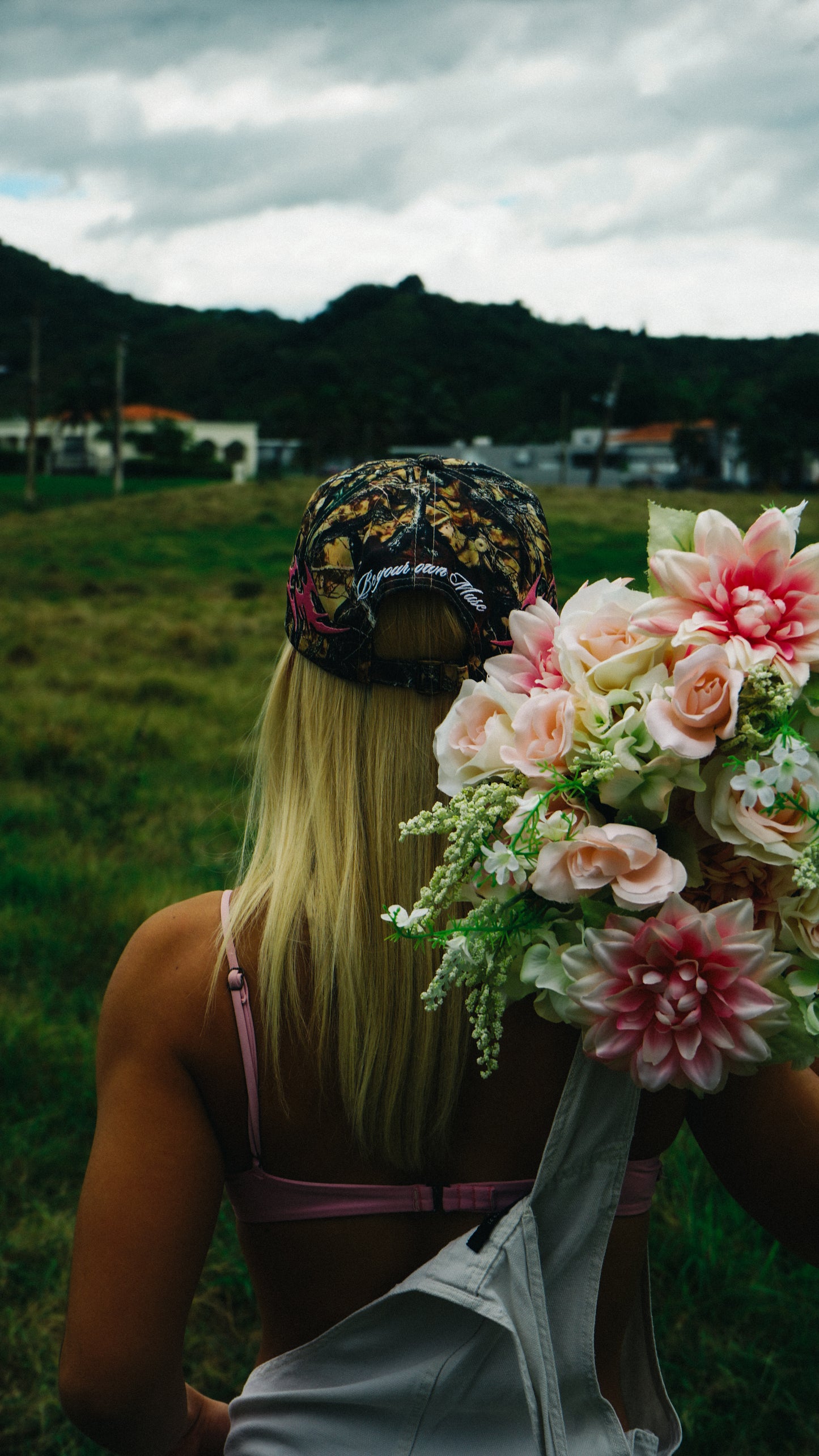 VALENTINA (VALENTINE’S DROP)