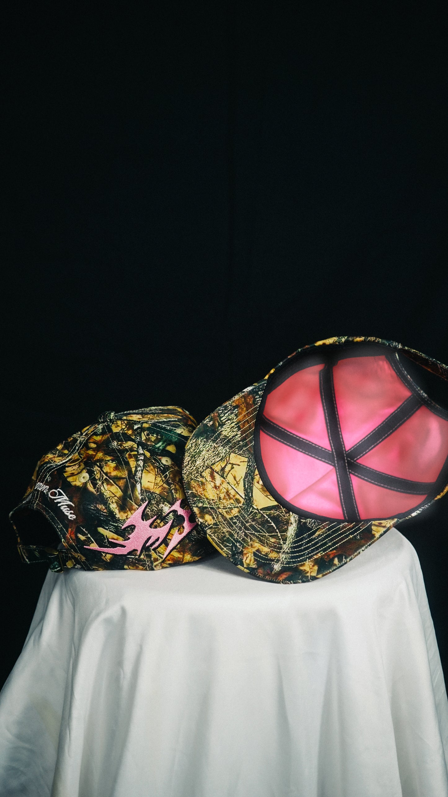 VALENTINA (VALENTINE’S DROP)