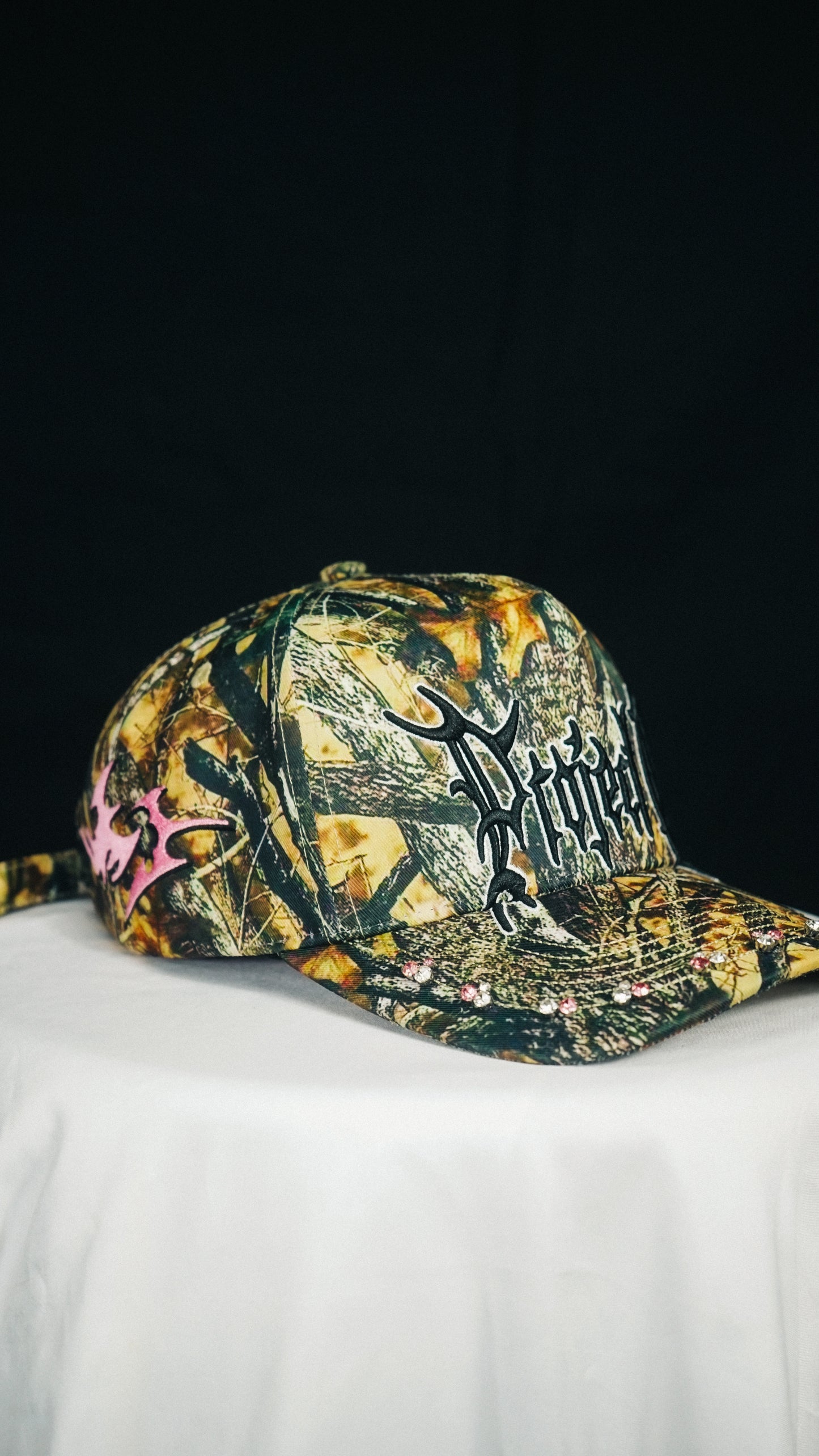 VALENTINA (VALENTINE’S DROP)