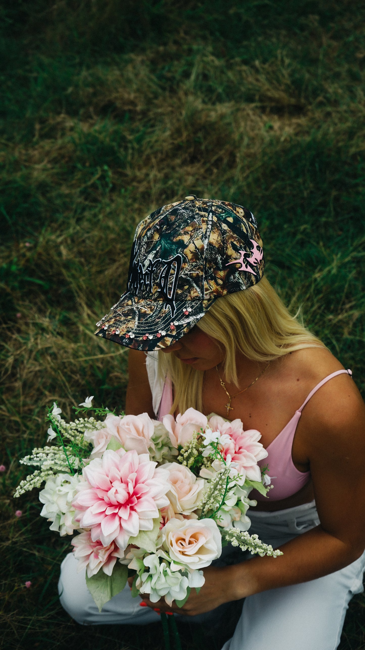 VALENTINA (VALENTINE’S DROP)