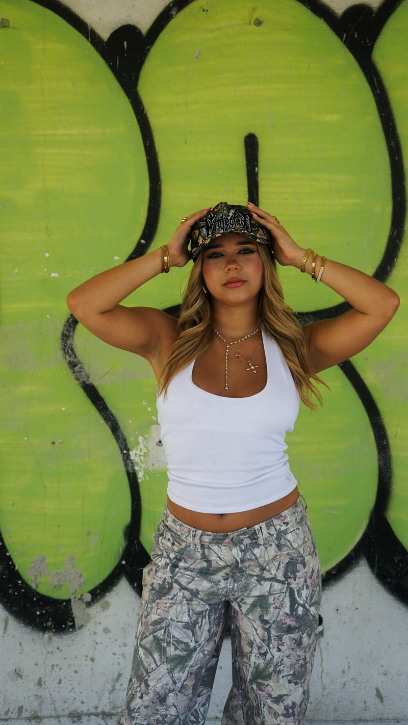 Project Q lookbook 1