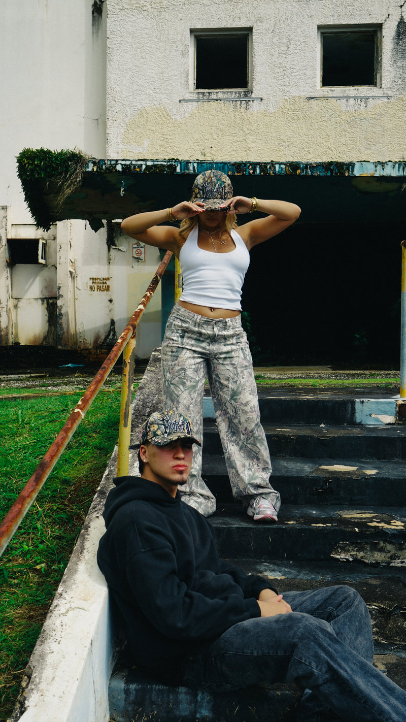 Project Q lookbook 2